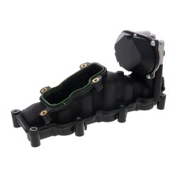 Module de collecteur d'admission VAICO V10-6482 pour AUDI, VW OE 059129711AT VAICO