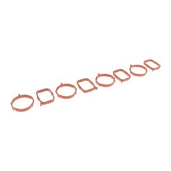 Module de collecteur d'admission VAICO V10-6484 pour AUDI, SEAT, SKODA, VW VAICO