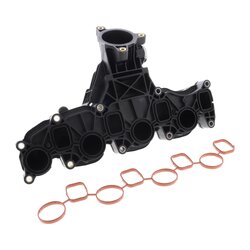 Intake Manifold Module VAICO V10-6485 OE Ref 03L 129 711 AN