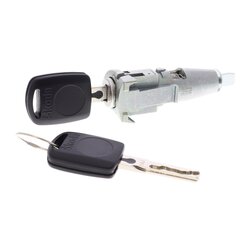 Lock Cylinder VAICO V10-6506 OE Ref 1U0837167