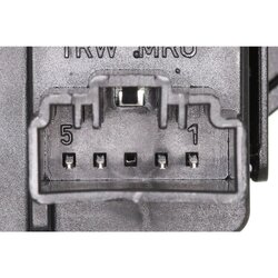 Maître-cylindre d'embrayage VAICO V10-6517 pour SEAT, SKODA, VW VAICO