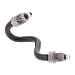 Brake Line VAICO V10-6519 OE Ref 3C0611764