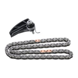 Oil Pump Drive Chain Set VAICO V10-6521 OE Ref 3C 109 507 AE