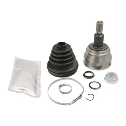 Cv Joint Kit VAICO V10-6528 OE Ref 1J0 498 099 JX