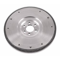 Volant moteur VAICO V10-6537 pour AUDI, SEAT, SKODA, VW OE 038105269C VAICO