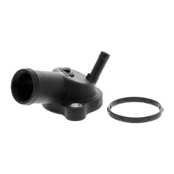 Coolant Flange VAICO V10-6548 OE Ref 04L121131J