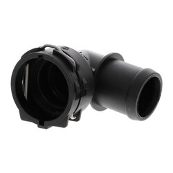 Coolant Flange VAICO V10-6551 OE Ref 1K0 122 291 BM