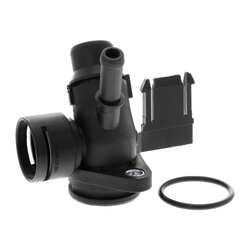 Coolant Flange VAICO V10-6553 OE Ref 06H121132E