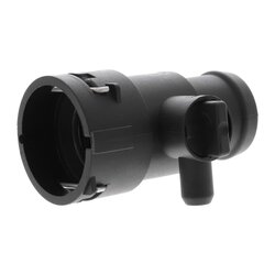 Coolant Flange VAICO V10-6557 OE Ref 8K0 122 293 F