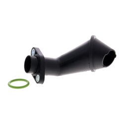 Oil Pump Suction Pipe VAICO V10-6572 OE Ref 03C115251P