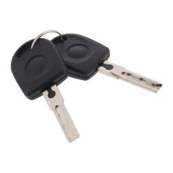 Antivol de direction VAICO V10-6573 pour AUDI, SEAT, VW OE 3B0905855G VAICO