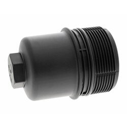 Oil Filter Housing Cap VAICO V10-6584 OE Ref 06E115405H