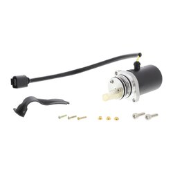 Oil Pump VAICO V10-6589 OE Ref 02W 598 549