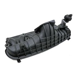 Module de collecteur d'admission VAICO V10-6590 pour AUDI, SEAT, SKODA, VW VAICO