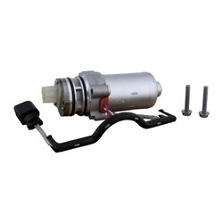 Oil Pump VAICO V10-6593 OE Ref 0CQ 598 549 A