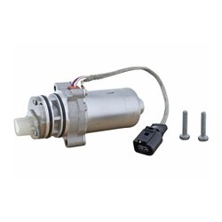 Oil Pump VAICO V10-6594 OE Ref 0CQ 525 549