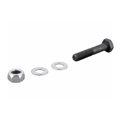 Biellette de barre stabilisatrice VAICO (tige de liaison) V10-6599 pour AUDI et plus encore... VAICO