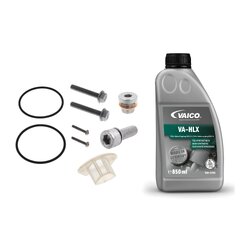 Oil Change Kit VAICO V10-6603-XXL OE Ref G 055 175 A2