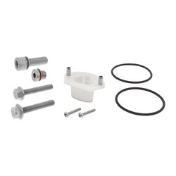 Kit de vidange d'huile VAICO V10-6603-XXL pour AUDI, SEAT, SKODA, VW VAICO