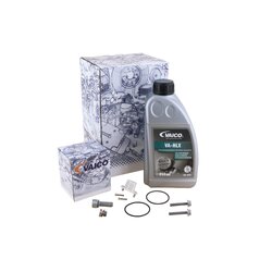 Kit de vidange d'huile VAICO V10-6603-XXL pour AUDI, SEAT, SKODA, VW VAICO