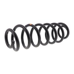 Coil Spring VAICO V10-6610 OE Ref 3C0 511 115 AS
