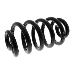 Ressort hélicoïdal VAICO V10-6611 pour AUDI A6 OE 4F0511115CM