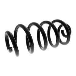 Ressort hélicoïdal VAICO V10-6612 pour AUDI A6 OE 4F0511115BQ