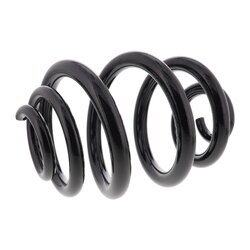 Coil Spring VAICO V10-6613 OE Ref 7H0511115F