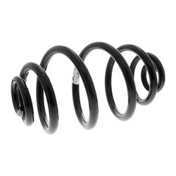 Ressort hélicoïdal VAICO V10-6615 pour AUDI, SKODA, VW OE 3B0511115T