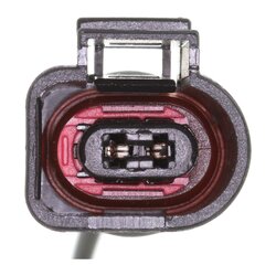 Kit de disques de frein VAICO V10-6628 pour AUDI, SEAT, SKODA, VW VAICO