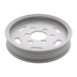 Power Steering Pump Pulley VAICO V10-6639 OE Ref 038145255B