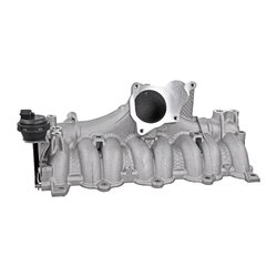 Intake Manifold Module VAICO V10-6641 OE Ref 03G129711G