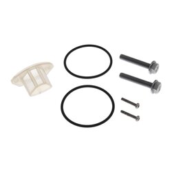 Oil Filter VAICO V10-6662 OE Ref 0CQ 598 305 kit