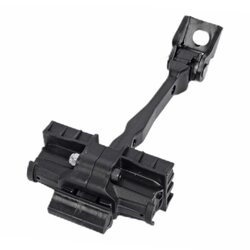 Door Catch VAICO V10-6666 OE Ref 6F0 839 179