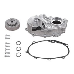 Camshaft Adjustment Kit VAICO V10-6695 OE Ref 06F198088B