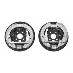 Brake Shoe Set VAICO V10-6696 OE Ref JZW 698 511 A