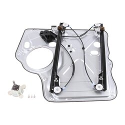 Window Regulator VAICO V10-6697 OE Ref 7H0837729L