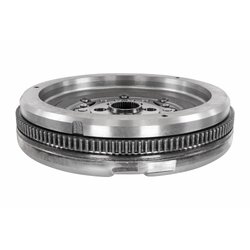 Volant moteur VAICO V10-6702 pour AUDI, SEAT, SKODA, VW OE 03G105266CP VAICO