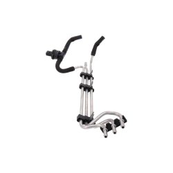 Tuyau de carburant V10-6708 pour AUDI, SEAT, SKODA, VW OE 03G130308K VAICO