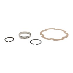 Suspension d'arbre de transmission VAICO V10-6710 pour VW TRANSPORTER OE 7E0598349 VAICO