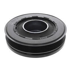 Poulie de courroie de vilebrequin VAICO V10-6714 pour AUDI A6, A7, Q5