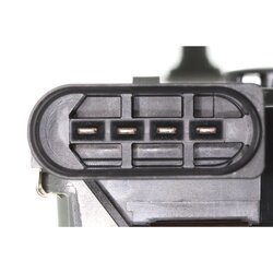 Tringlerie d'essuie-glace VAICO V10-6725 pour AUDI A3 OE 8P1955023Q VAICO