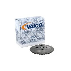 Pignon de pompe à huile VAICO V10-6728 pour AUDI, SEAT, SKODA, VW OE 03C115121N VAICO