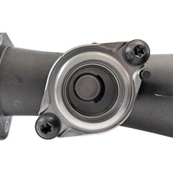 Tuyau d'admission de chargeur VAICO V10-6737 pour AUDI, SEAT, SKODA, VW VAICO