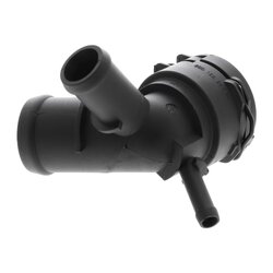 Coolant Flange VAICO V10-6760 OE Ref 5Q0 122 291 BL