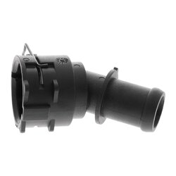 Coolant Flange VAICO V10-6761 OE Ref 5Q0 122 291 AC