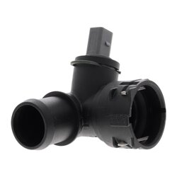 Coolant Flange VAICO V10-6763 OE Ref 5Q0 122 291 AK