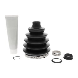 Driveshaft Bellow Kit VAICO V10-6782 OE Ref 6R0 498 203 A