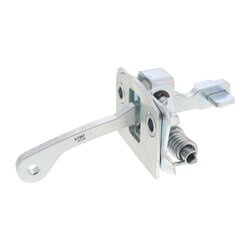 Door Catch VAICO V10-6796 OE Ref 1C0837249A