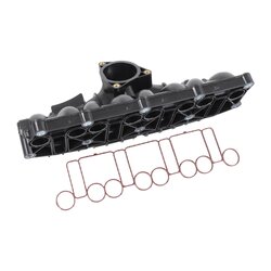 Intake Manifold Module VAICO V10-6809 OE Ref 03G 129 713 AF